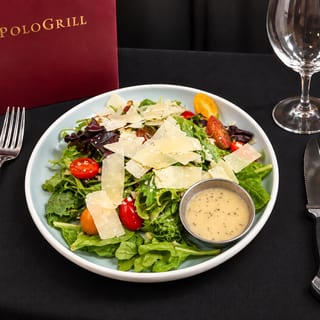 Garden Salad