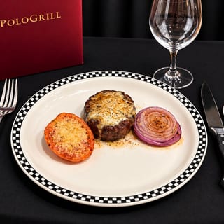"Howard Warren" 8oz Traditional Chopped Tenderloin