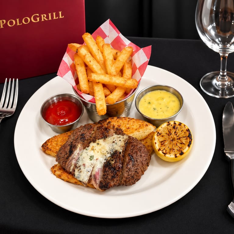 Delicious Pork Chop Options